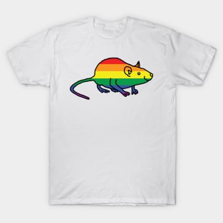 Pride Rat T-Shirt